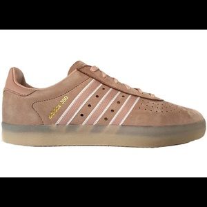 ADIDAS X OYSTER 350 SNEAKER